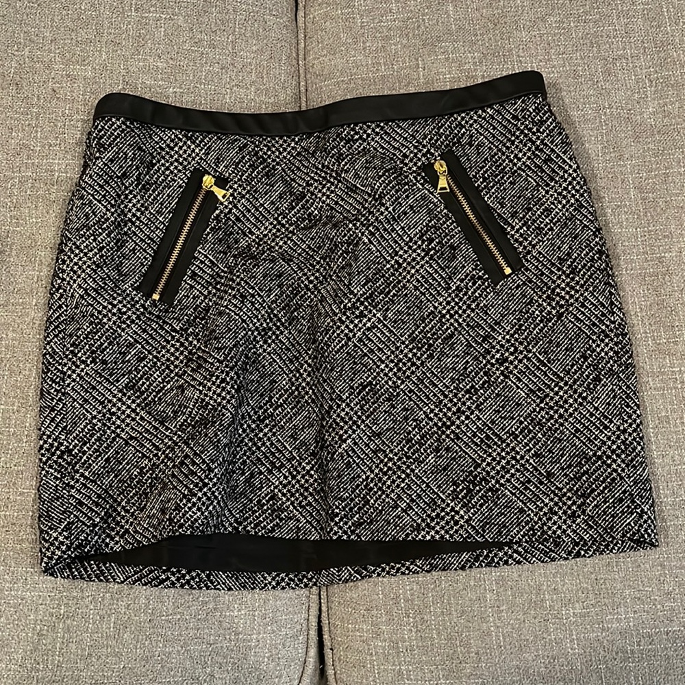 Express new skirt